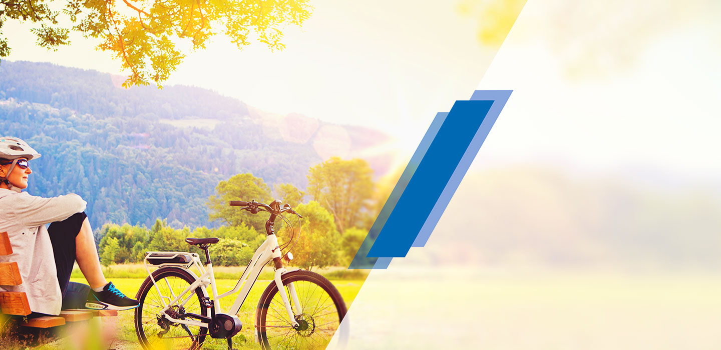 Mit Gehaltsumwandlung zum E-Bike – Mandantenzeitschrift tatort:steuern