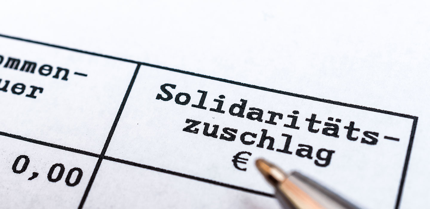 Festsetzung – Mandantenzeitschrift tatort:steuern
