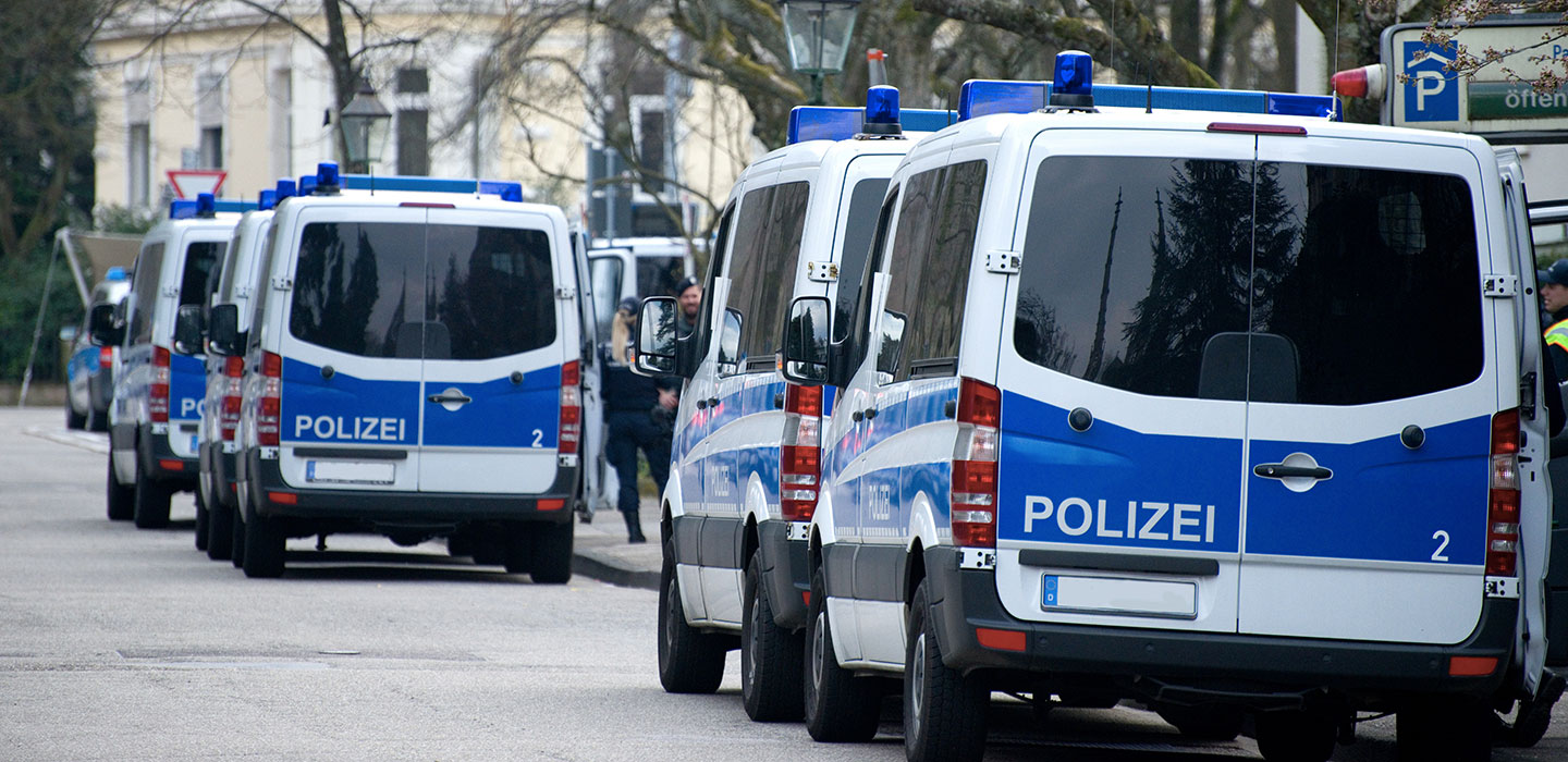 Razzia – Mandantenzeitschrift tatort:steuern