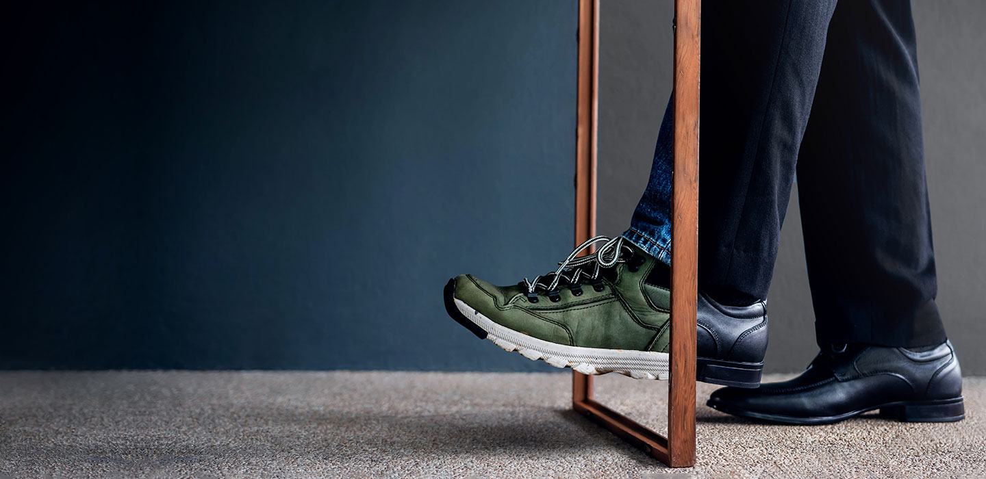 Vereinbarkeit von Privat- und Berufsleben – Mandantenzeitschrift tatort:steuern