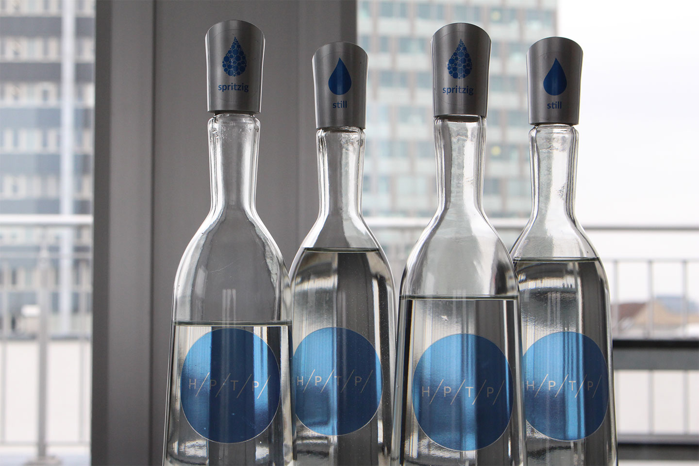 Wasser marsch! – Mandantenzeitschrift tatort:steuern