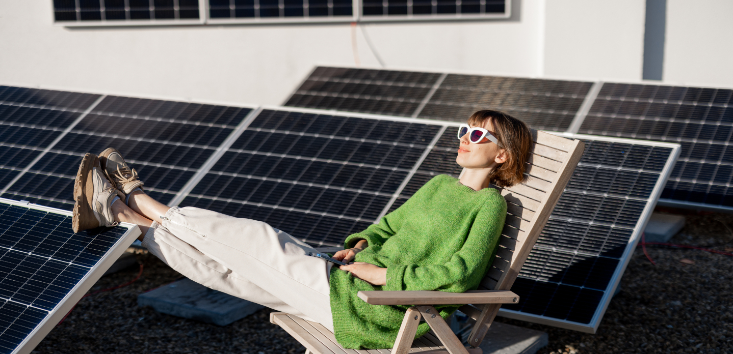 Steuerfrei dank Sonnenschein – Mandantenzeitschrift tatort:steuern