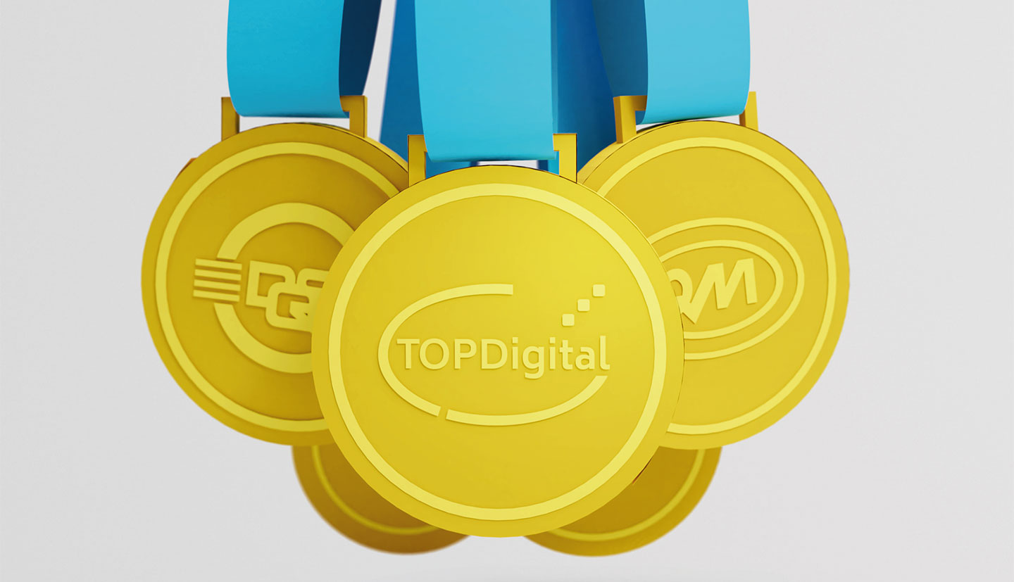 Unsere Beratung: Ausgezeichnet! – Mandantenzeitschrift tatort:steuern