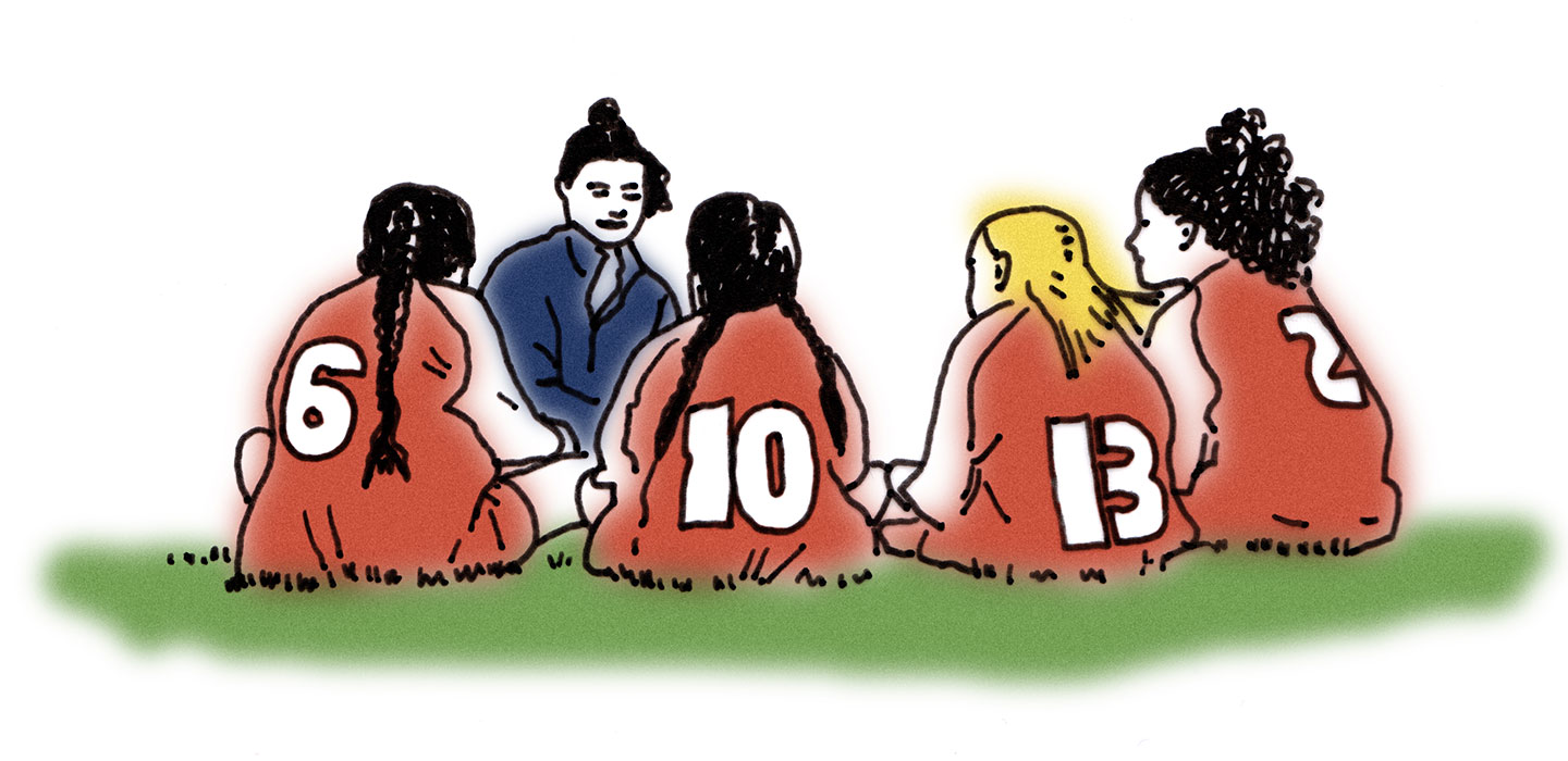 Einsatz wird belohnt – Mandantenzeitschrift tatort:steuern