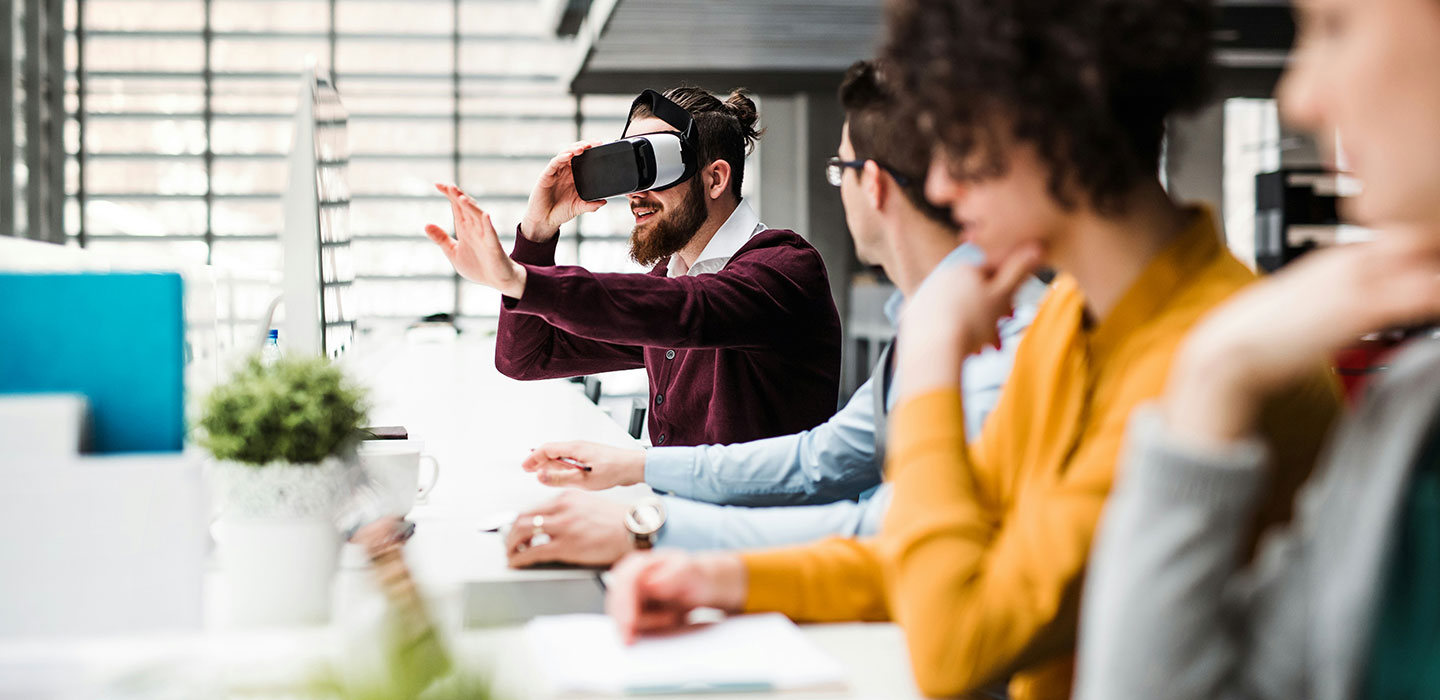 Willkommen in der digitalen Komfortzone – Mandantenzeitschrift tatort:steuern